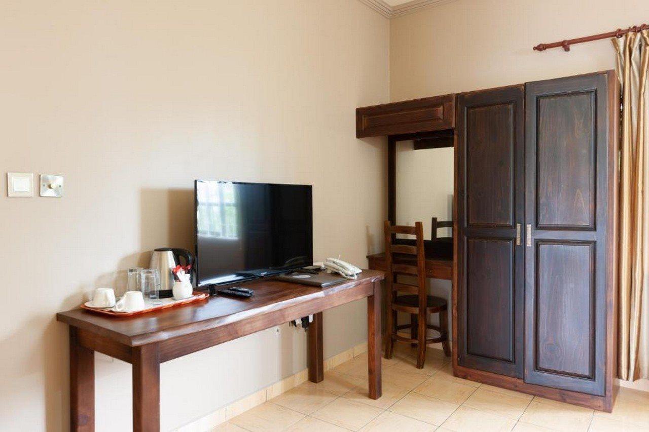 เช เบีย ลักซูรี วิลลา Apartment เบเซนต์แอนน์ ภายนอก รูปภาพ