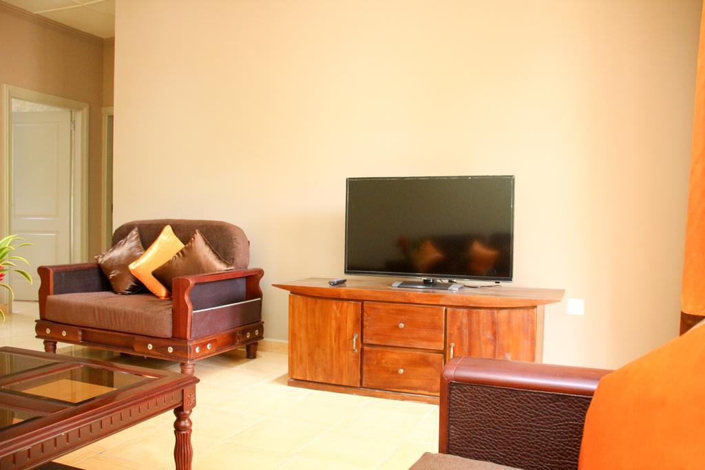 เช เบีย ลักซูรี วิลลา Apartment เบเซนต์แอนน์ ห้อง รูปภาพ
