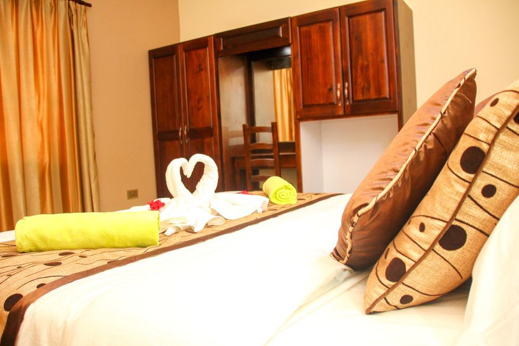 เช เบีย ลักซูรี วิลลา Apartment เบเซนต์แอนน์ ห้อง รูปภาพ
